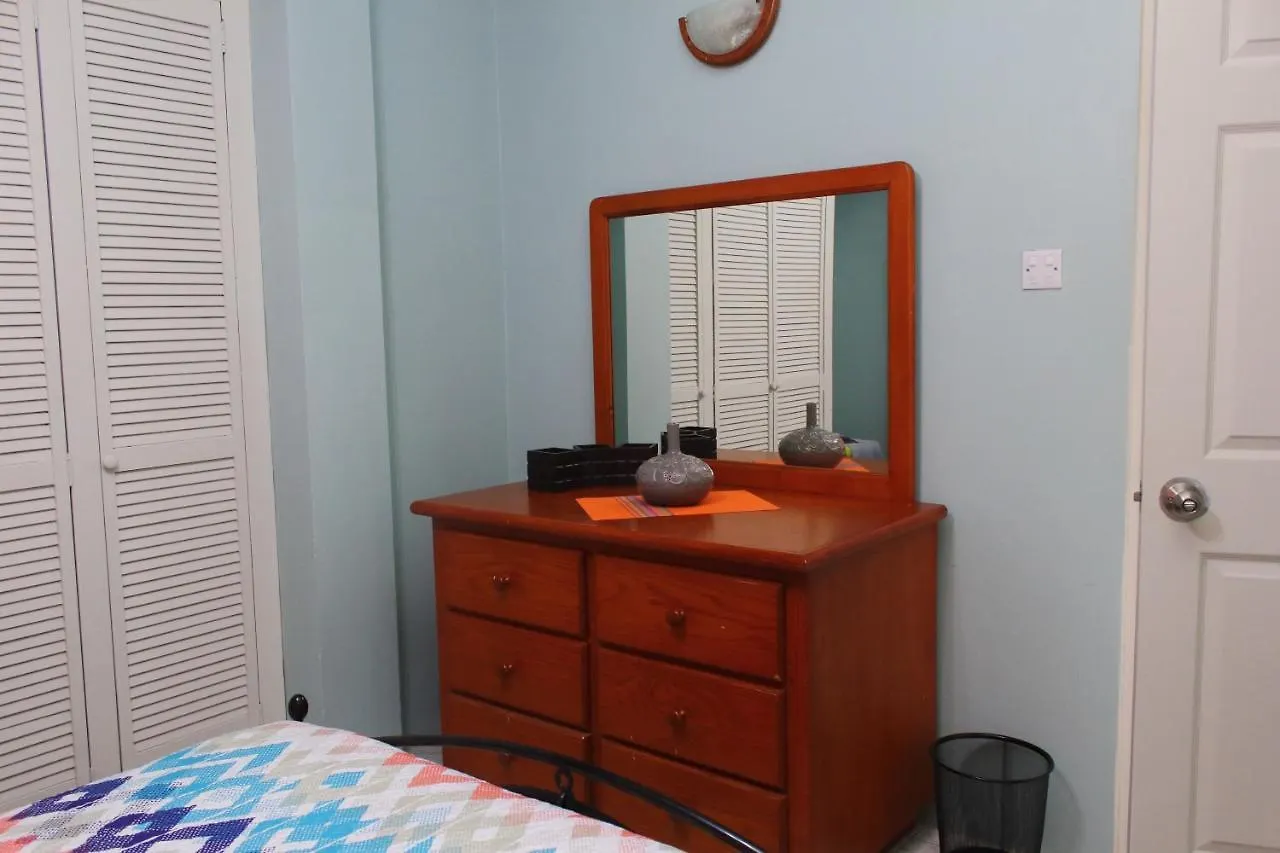 The Answin Apartment Roseau