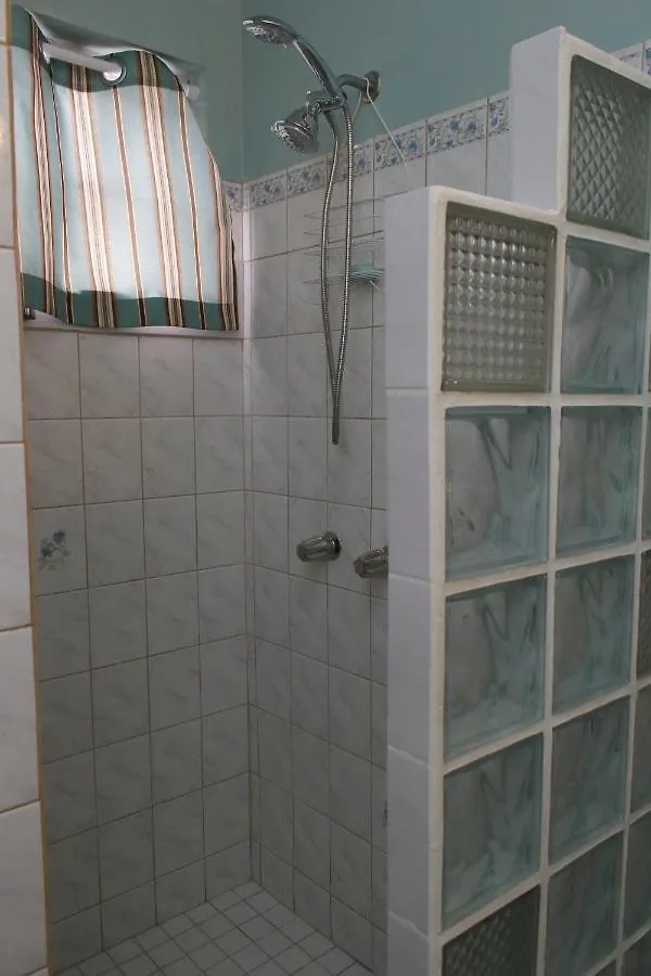 The Answin Apartment Roseau Dominica