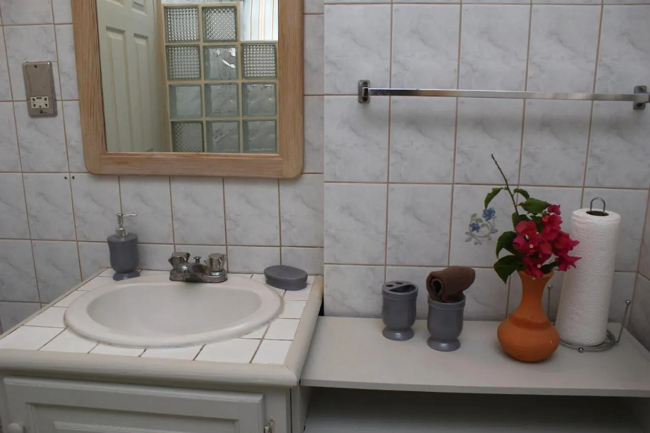 The Answin Apartment Roseau