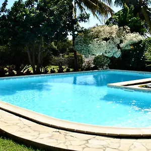 La Bougainvillée Saint-Francois (Grande-Terre)